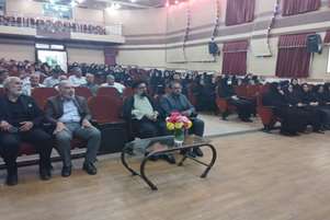 برگزاری همایش ایران جوان، شکوه مادری در شهرستان آباده