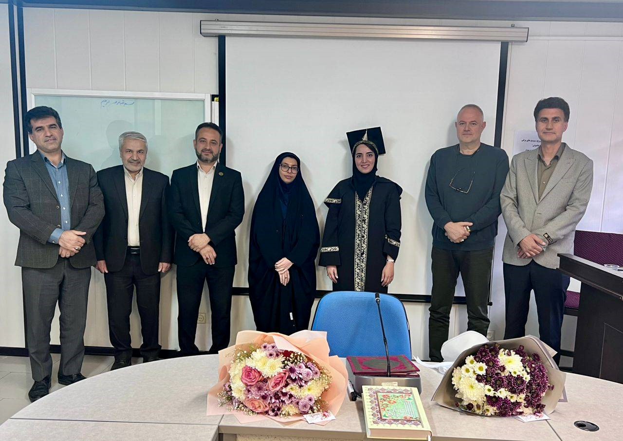 پایان نامه با عنوان « بررسی چالشهای ایمنی و سلامت شغلی زنان