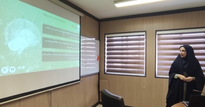 مطالعه ای مبتنی بر واقعیت مجازی در مورد تاثیر سیاه چاله ی تونل بر استرس روانی و عملکرد رانندگان