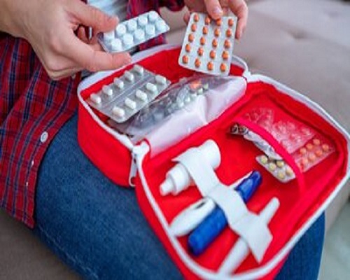 مدیریت مراقبت&zwnj;های دارویی در سالمندان در شرایط بحران و جنگ