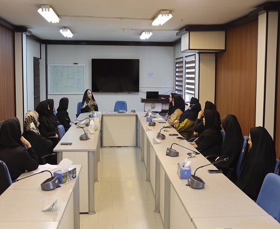 کارگاه آموزشی مدیریت ذهن در بحران با رویکرد ذهن&zwnj;آگاهی