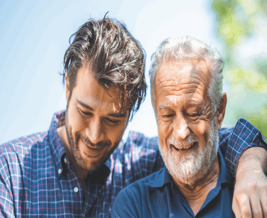 سلامت مردان و انتخاب&zwnj;های آگاهانه: نقش تصمیم&zwnj;های روزمره در حفظ و ارتقاء سلامت