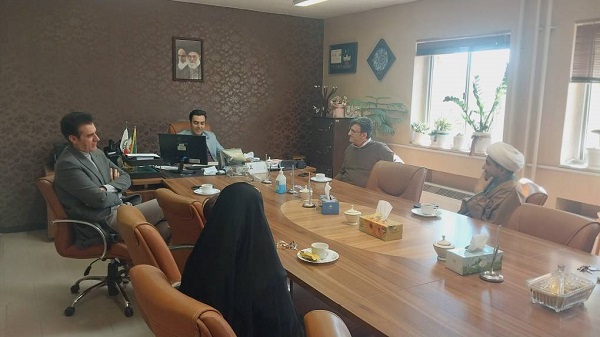  معرفی حجت&zwnj;الاسلام &laquo;داوود فتوت&raquo; 