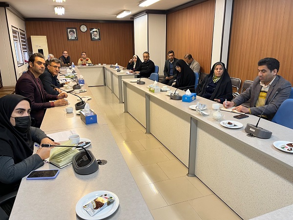 کارگاه آموزشی &laquo; آشنایی با جذب اعتبار مالیاتی در تحقیق و توسعه از شرکتهای خصوصی و دولتی &raquo;