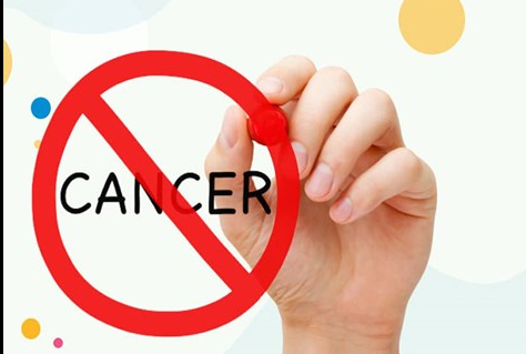 مشارکت ملّی در پیشگیری و کنترل سرطان