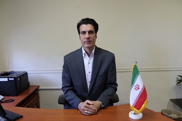 پیام تقدیر و تشکر معاون آموزشی دانشکده از اساتید، مدیران و کارشناسان حوزه آموزش