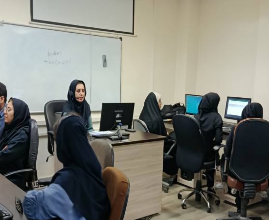 برگزاری کارگاه آموزشی «نحوه صحیح کار با نرمافزار Excel» (به منظور Data Cleaning و گزارشهای پژوهشی)