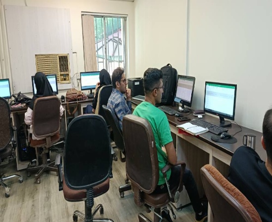 برگزاری کارگاه آموزشی «نحوه صحیح کار با نرمافزار Excel» (به منظور Data Cleaning و گزارشهای پژوهشی)