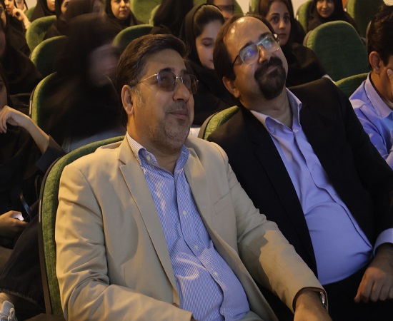 برگزاری رویداد روز جهانی بهداشت محیط در دانشکده بهداشت