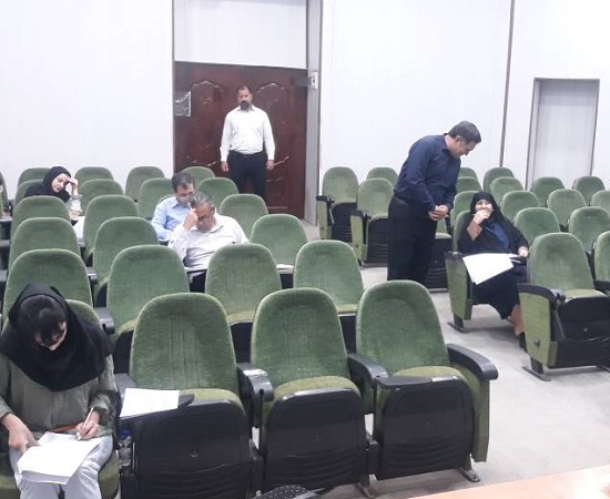 آزمون سراسری دوره عالی بهداشت عمومی