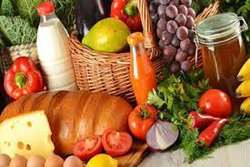 مواد غذایی مفید برای خوابیدن بهتر