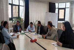 برگزاری نشست تخصصی بررسی وضعیت جوندگان و کنترل آنها در شهر شیراز