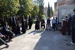 صدا به صدا، دانشجو به مسئول: برگزاری تریبون آزاد دانشجویی در فضای باز دانشکده