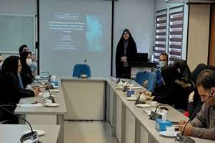 برگزاری ژورنال کلاب «مدیریت کارآمد و پایدار حمل‌ونقل پسماند»