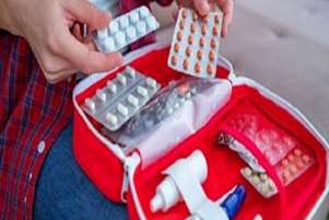 مدیریت مراقبت‌های دارویی در سالمندان در شرایط بحران و جنگ