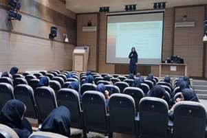 برگزاری کارگاه آموزشی «مراقبت‌های ادغام‌یافته سلامت سالمندان» ویژه مراقبان سلامت