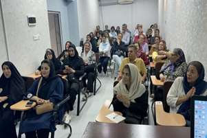 سالمندی باکیفیت نیازمند برنامه‌ریزی از سال‌های جوانی است