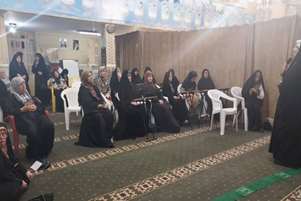 برگزاری کارگاه آموزشی رابطه ذهن و ماده در پارادایم کوانتومی با رویکرد توانمندسازی بانوان