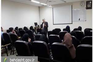 نحوه برگزاری کلاس های درس در نیمسال دوم تحصیلی ۱۴۰۵-۱۴۰۴