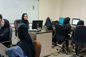 برگزاری کارگاه آموزشی «نحوه صحیح کار با نرم‌افزار Excel» (به منظور Data Cleaning و گزارش‌های پژوهشی)