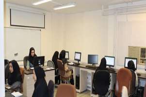برگزاری کارگاه «نحوه صحیح گزارش‌دهی با نرم‌افزار Excel» 