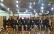 نشست تخصصی بهداشت محیط در فرهنگستان علوم پزشکی ایران  