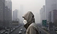 آلودگی هوا تهدیدی پنهان برای سلامت روان سالمندان در دنیای ما
