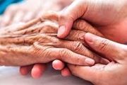  افزایش تاب آوری  در سالمندان در شرایط بحران