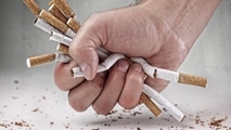 راهکارهای پیشگیری و توقف مصرف سیگار و دخانیات