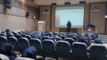 برگزاری کارگاه آموزشی «مراقبت‌های ادغام‌یافته سلامت سالمندان» ویژه مراقبان سلامت