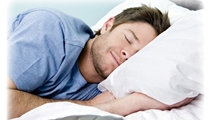 اهمیت کیفیت خواب در سلامت جسم و روان