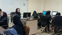 برگزاری کارگاه آموزشی «نحوه صحیح کار با نرم‌افزار Excel» (به منظور Data Cleaning و گزارش‌های پژوهشی)