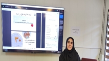 برگزاری سومین کارگاه توانمندسازی کارکنان در بحران با موضوع «مدیریت سلامت سالمندان در بحران»