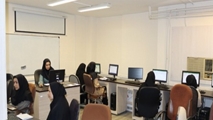 برگزاری کارگاه «نحوه صحیح گزارش‌دهی با نرم‌افزار Excel» 