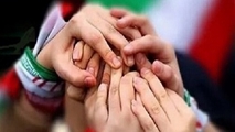 تکریم شهدا و آسیب‌دیدگان تیم سلامت در جریان جنگ آمریکایی صهیونیستی در دانشگاه‌های علوم پزشکی سراسر کشور