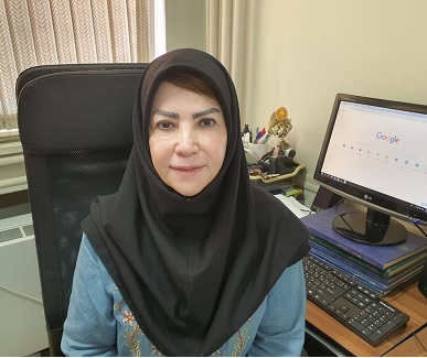 دکتر زهرا زمانیان 