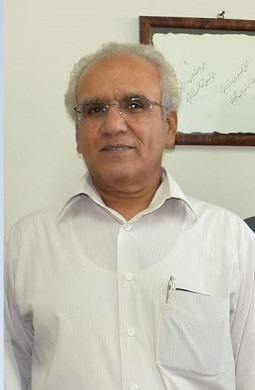 دکتر عبدالرضا رجائی فرد