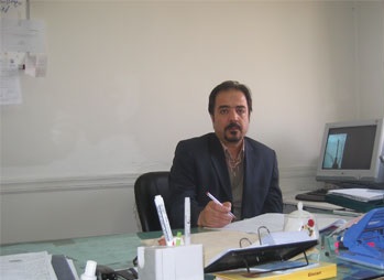 دکتر فکور زیبا 