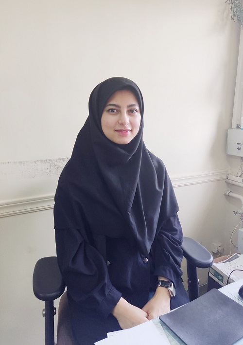 راضیه السادات عطاپور