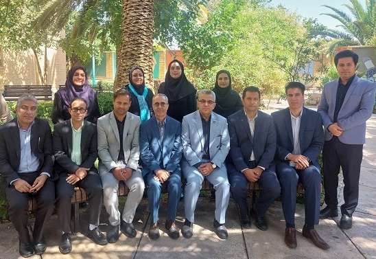 گروه بیولوژی